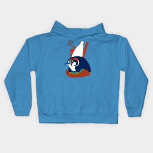 Horus Kids Hoodie